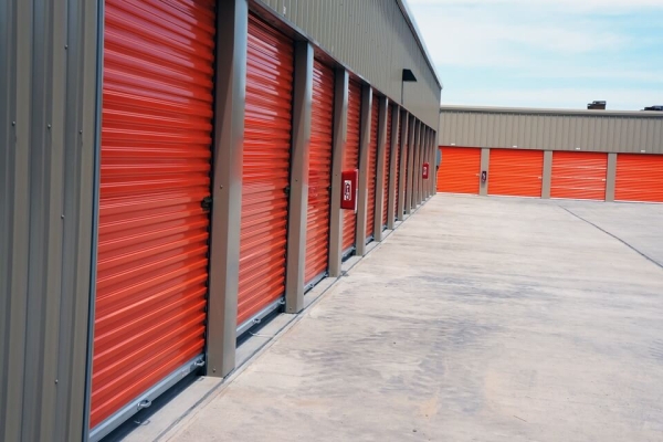storageunits