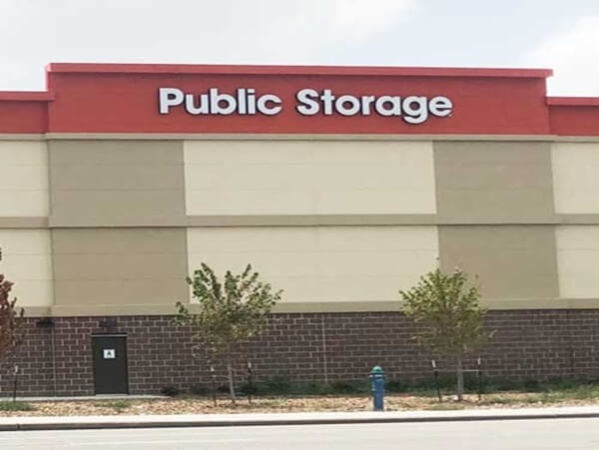 Public Storage - Houston - 8989 Westheimer Rd