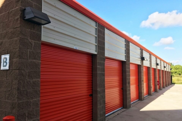 storageunits