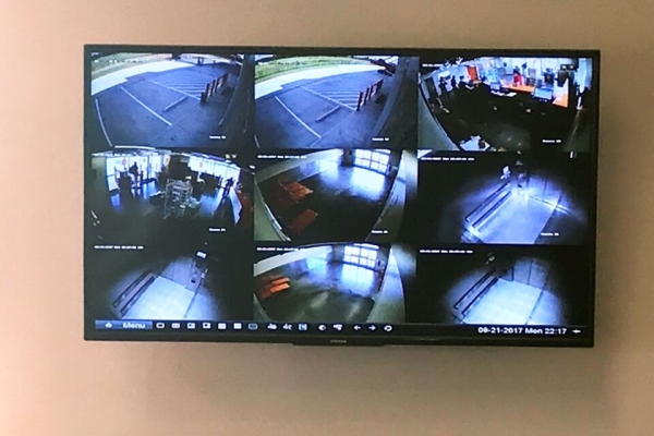 storageunits