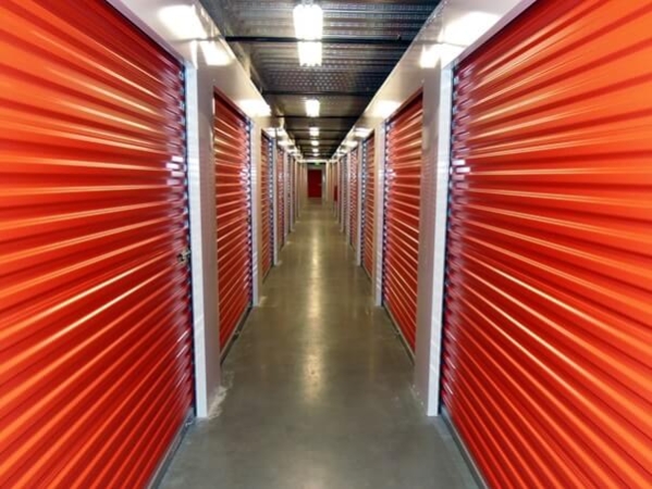 storageunits