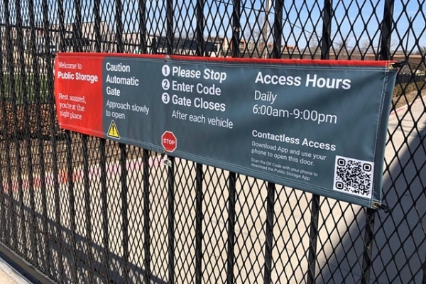storageunits