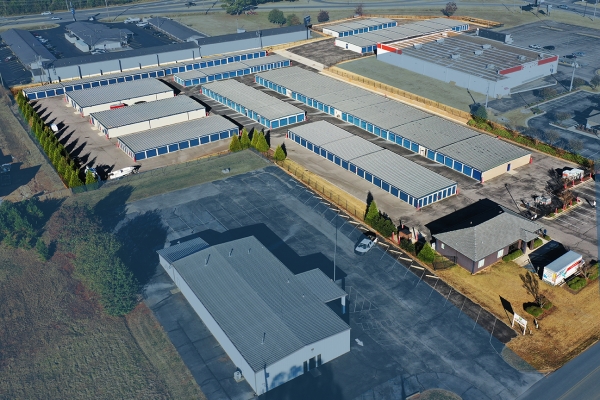 storageunits