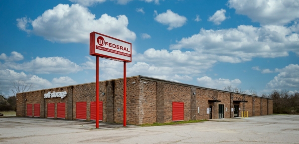 storageunits