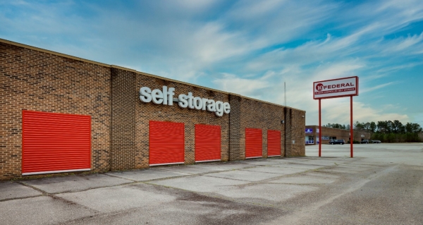 storageunits