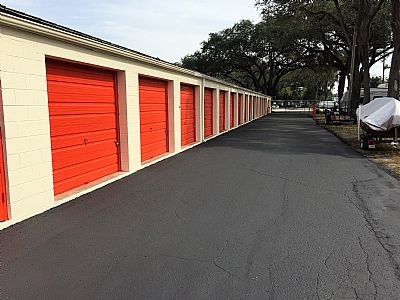 Premier Storage Too