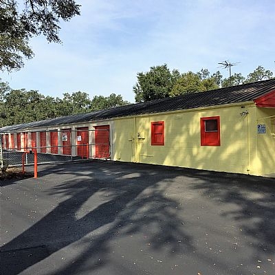 storageunits