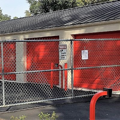 storageunits