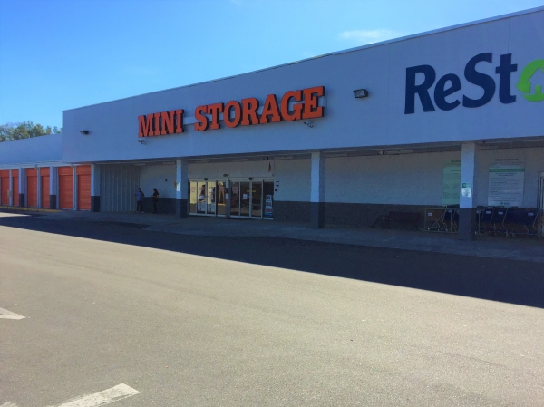 Allen Road Mini Storage Climate Controlled