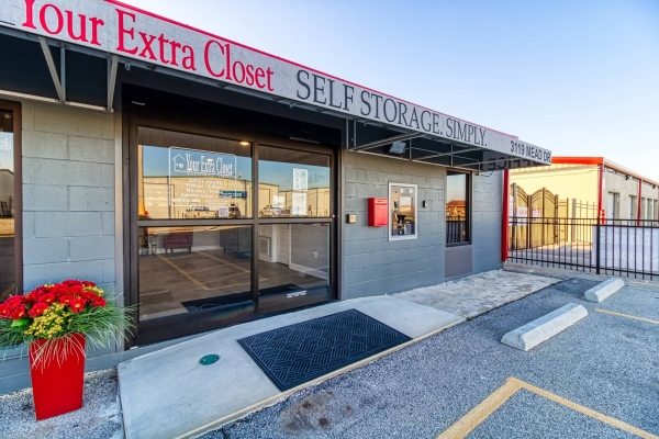 Your Extra Closet - Mead Drive