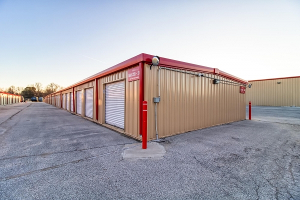 storageunits