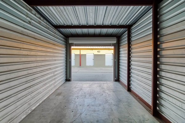 storageunits