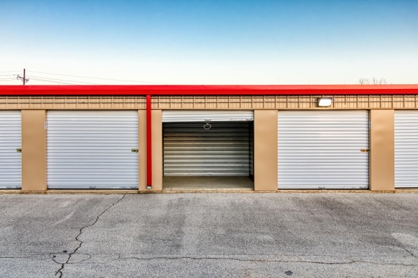 storageunits