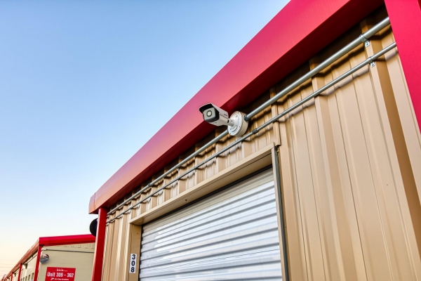 storageunits