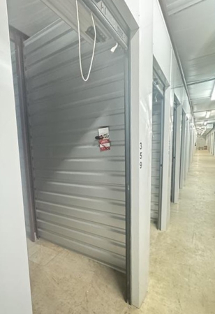 storageunits