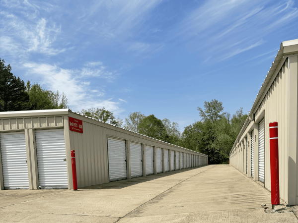 storageunits