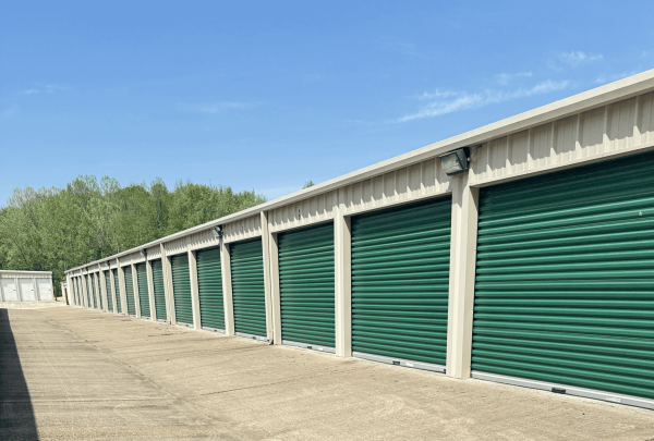 storageunits