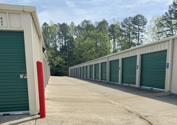 storageunits