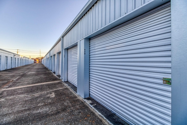 storageunits