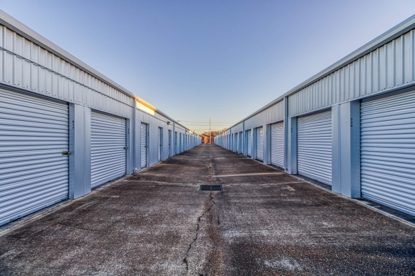 storageunits