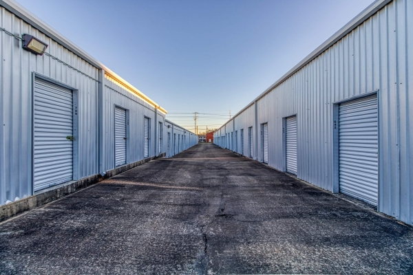 storageunits