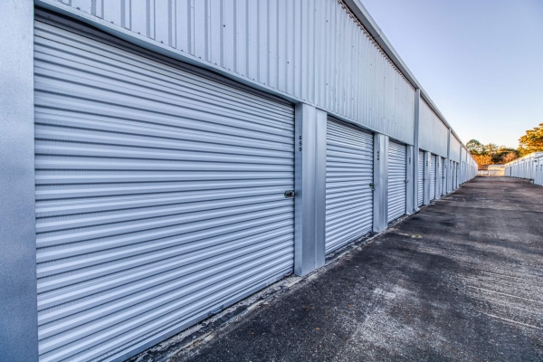 storageunits