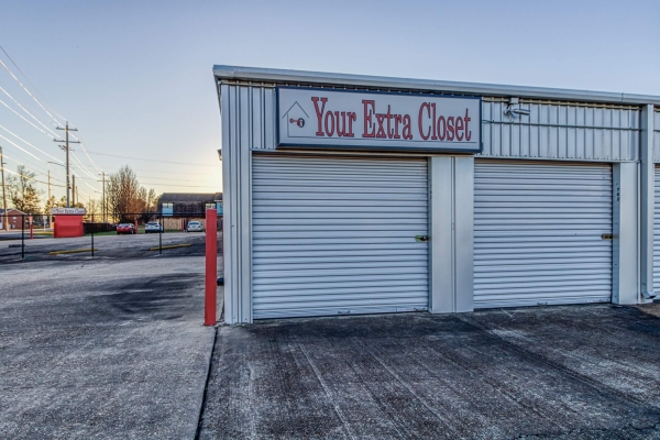 storageunits