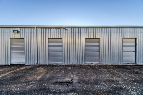 storageunits