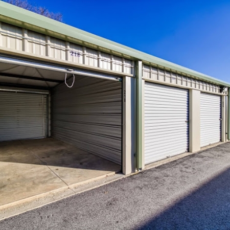 storageunits