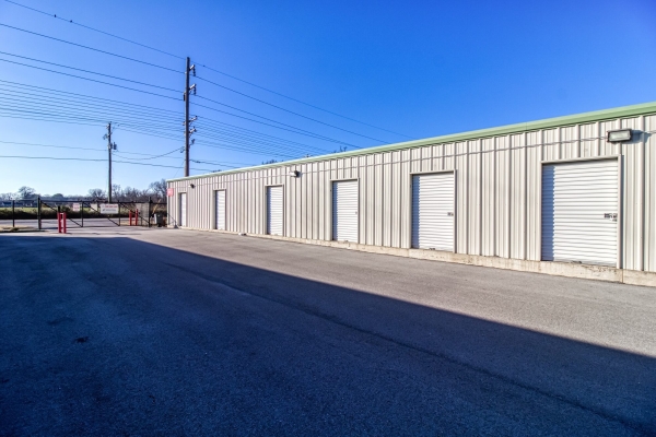storageunits