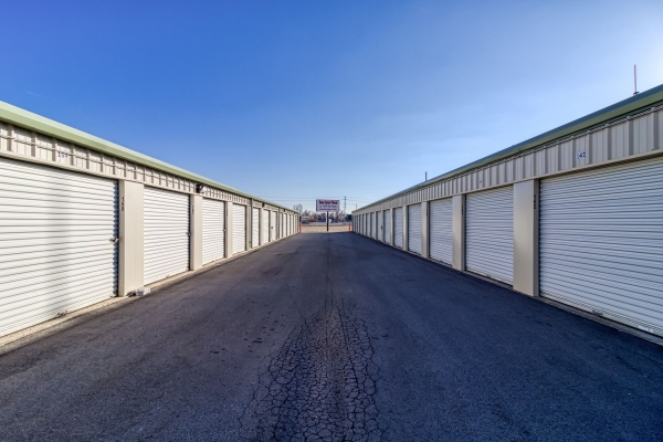 storageunits