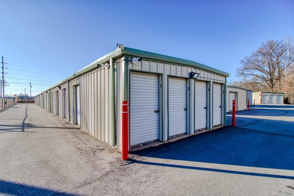 storageunits