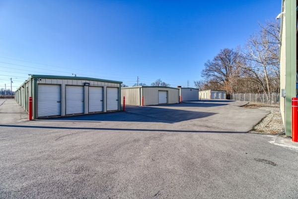 storageunits