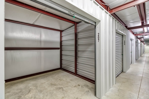storageunits