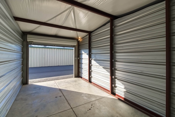 storageunits