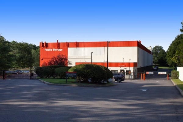 Public Storage - Northport - 400 Fort Salonga Road