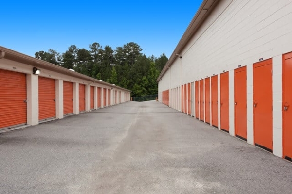 storageunits