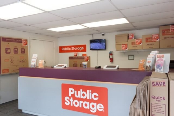 storageunits