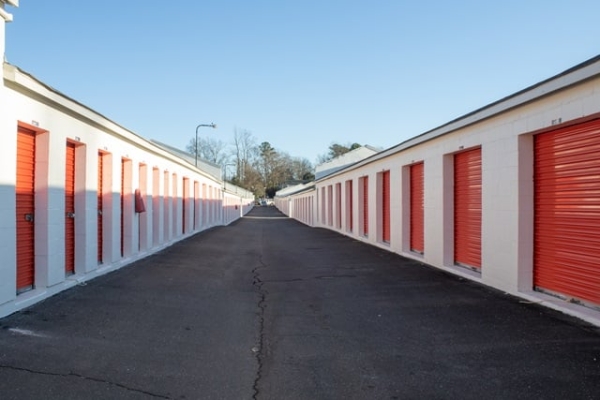 storageunits