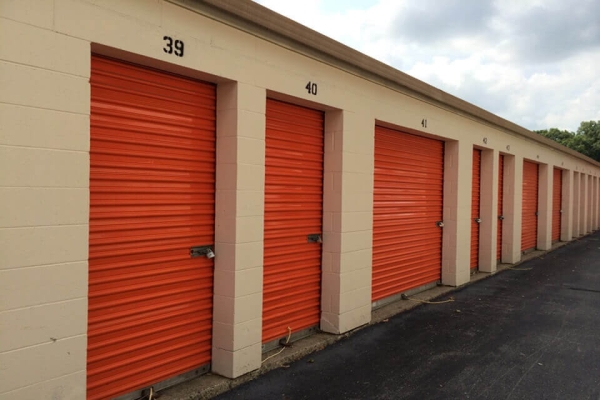 storageunits