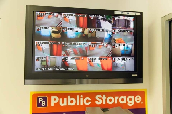 storageunits