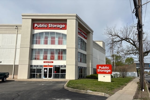 storageunits