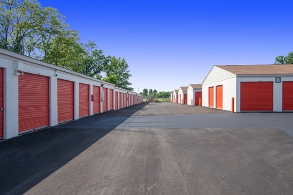storageunits