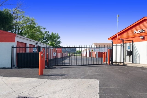 storageunits