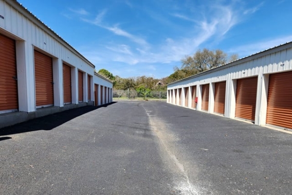 storageunits