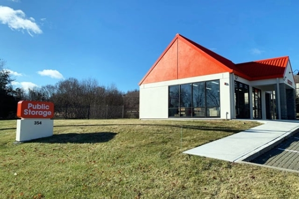 Public Storage - Mahopac - 354 Route 6