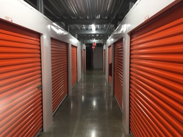 storageunits