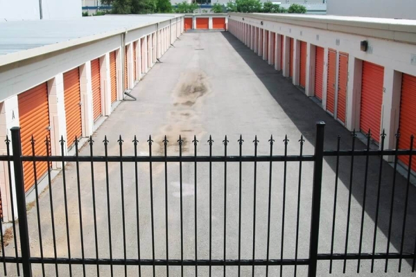 storageunits
