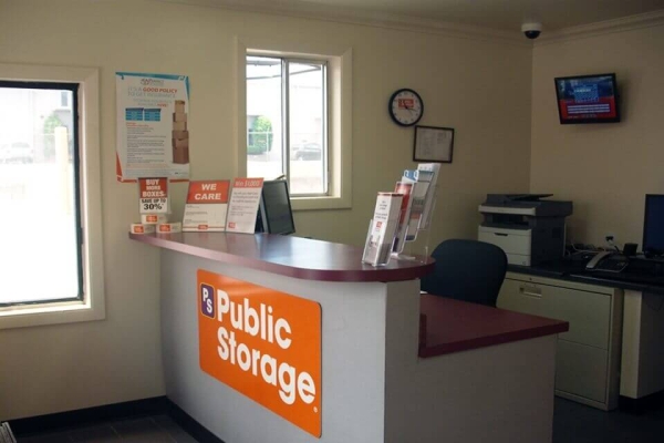 storageunits