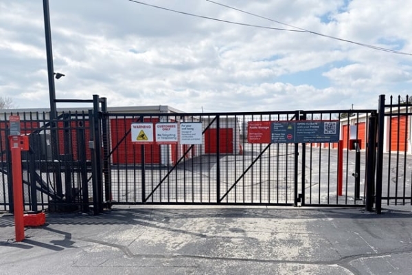 storageunits